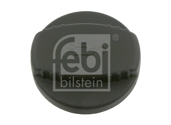 Sealing Cap, oil filler neck